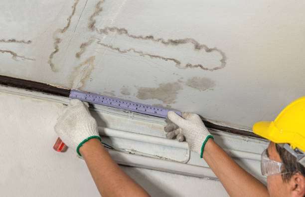 Reliable Basement Flood Cleanup contractor in Union City, PA by Aqua Guard Water Damage